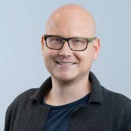 Nikolas Nüsken